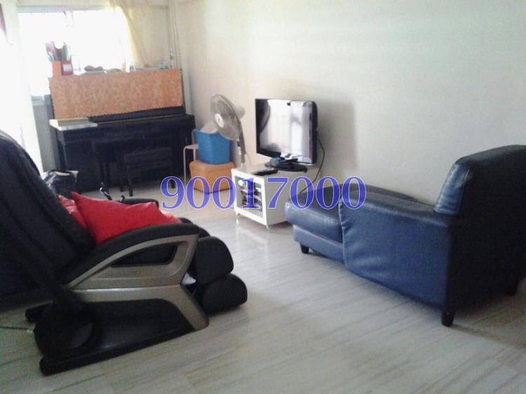 Blk 256 Ang Mo Kio Avenue 4 (Ang Mo Kio), HDB 3 Rooms #154650032